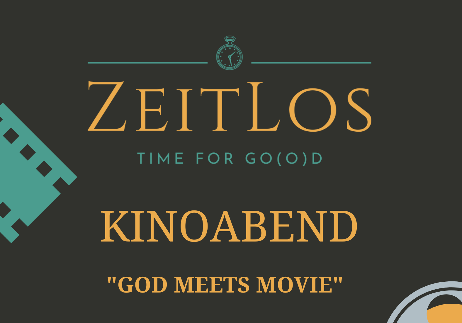ZeitLos Kinoabend