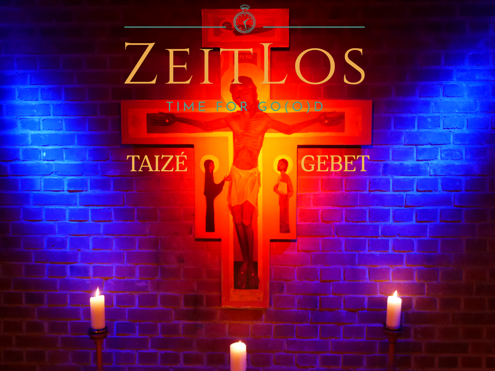 ZeitLos Taizégebet