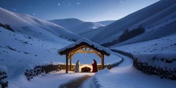 Gesellige Einkehrtage im Advent