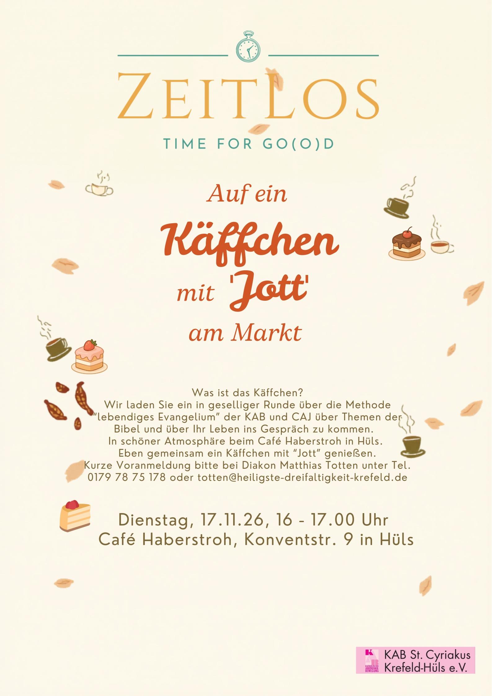 Käffchen mit Jott_17.11.26
