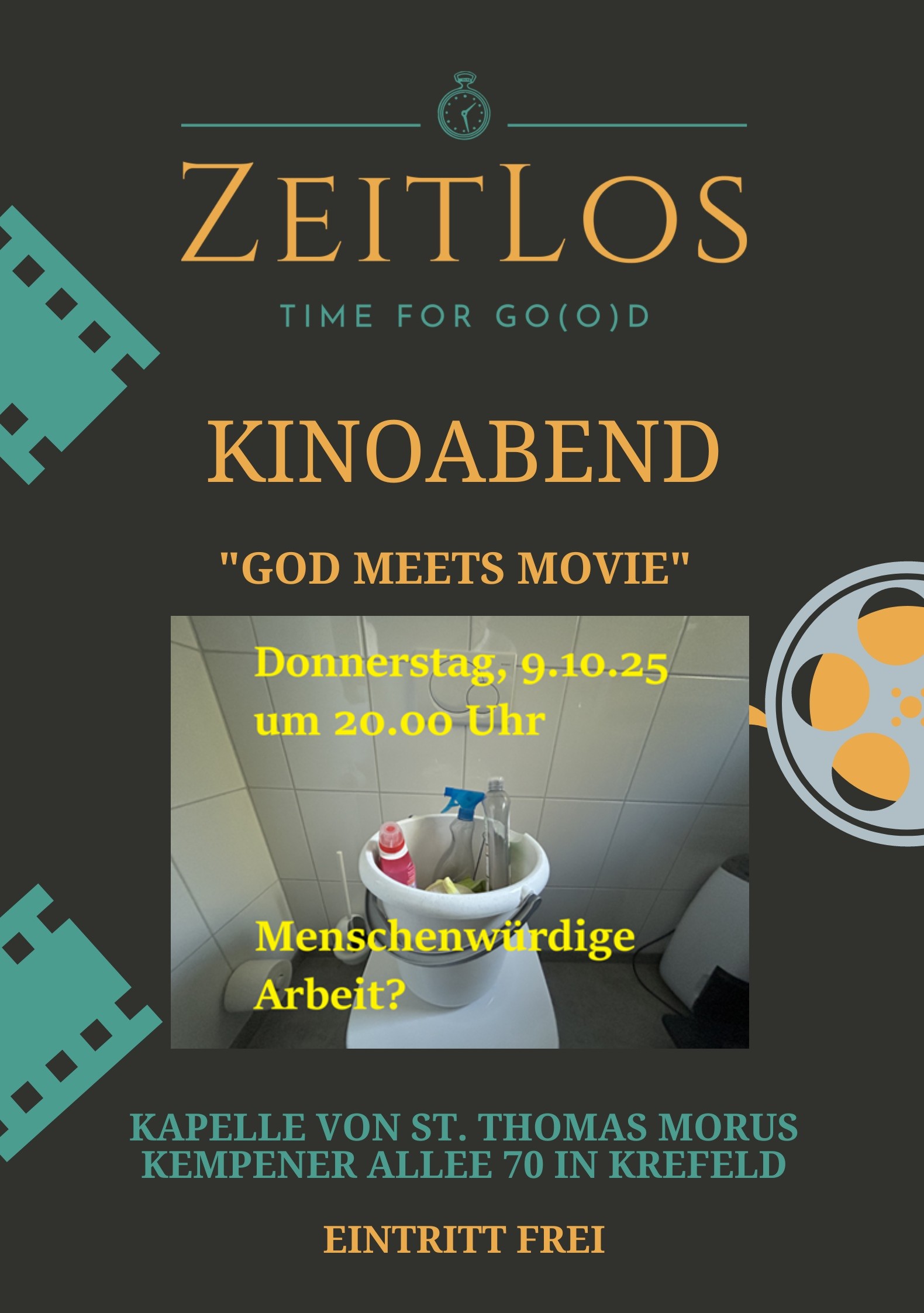 Kinoabend
