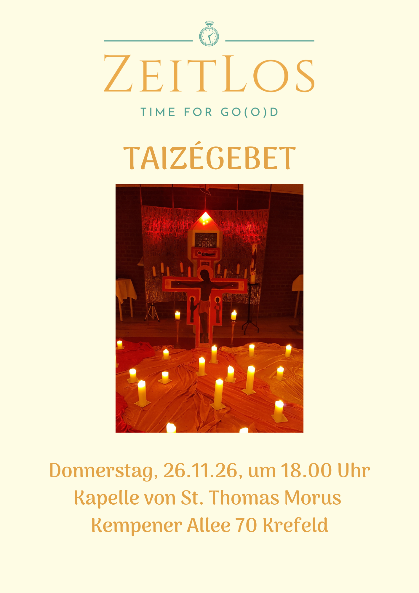 Taizegebet26.11.26