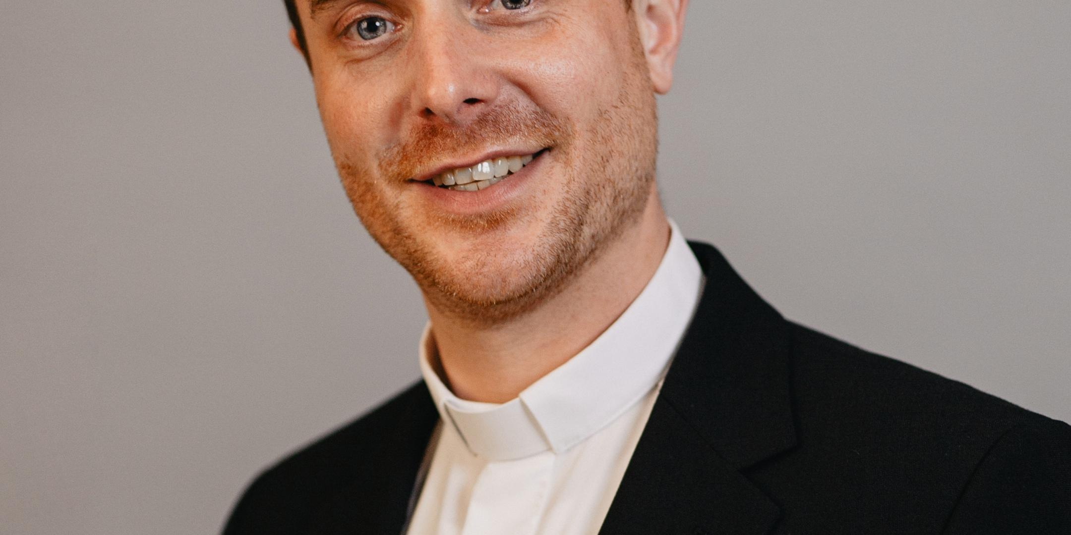 David Gruentjens