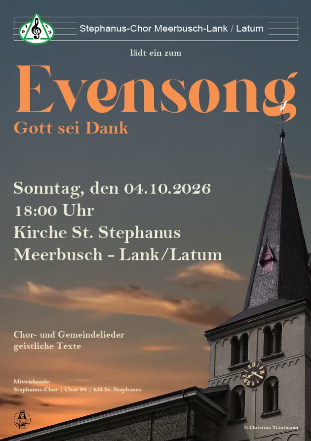 Evensong