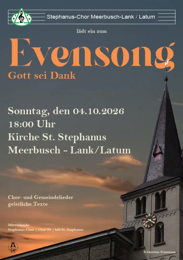 Evensong
