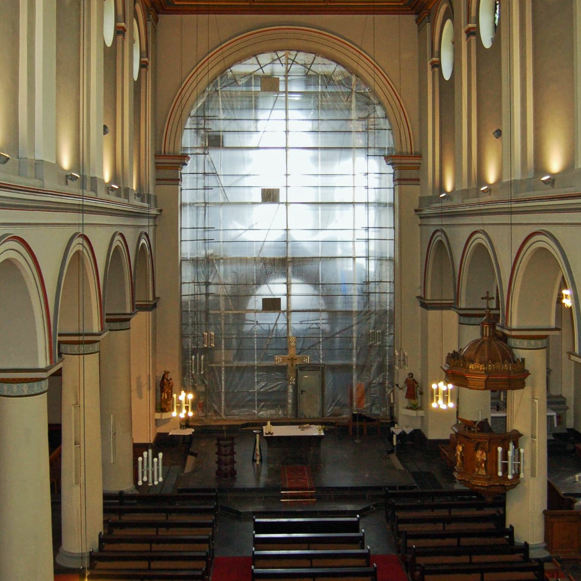 KirchenFenster-Baustelle_1152x1152-090 (c) Pfarrei Hildegundis von Meer