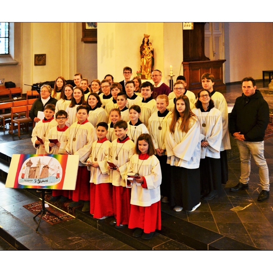 Messdiener-Aufnahme-2018__odp-0915x0915__(c)-Messdiener-St-Stephanus (c) Messdiener St. Stephanus, Lank–Latum
