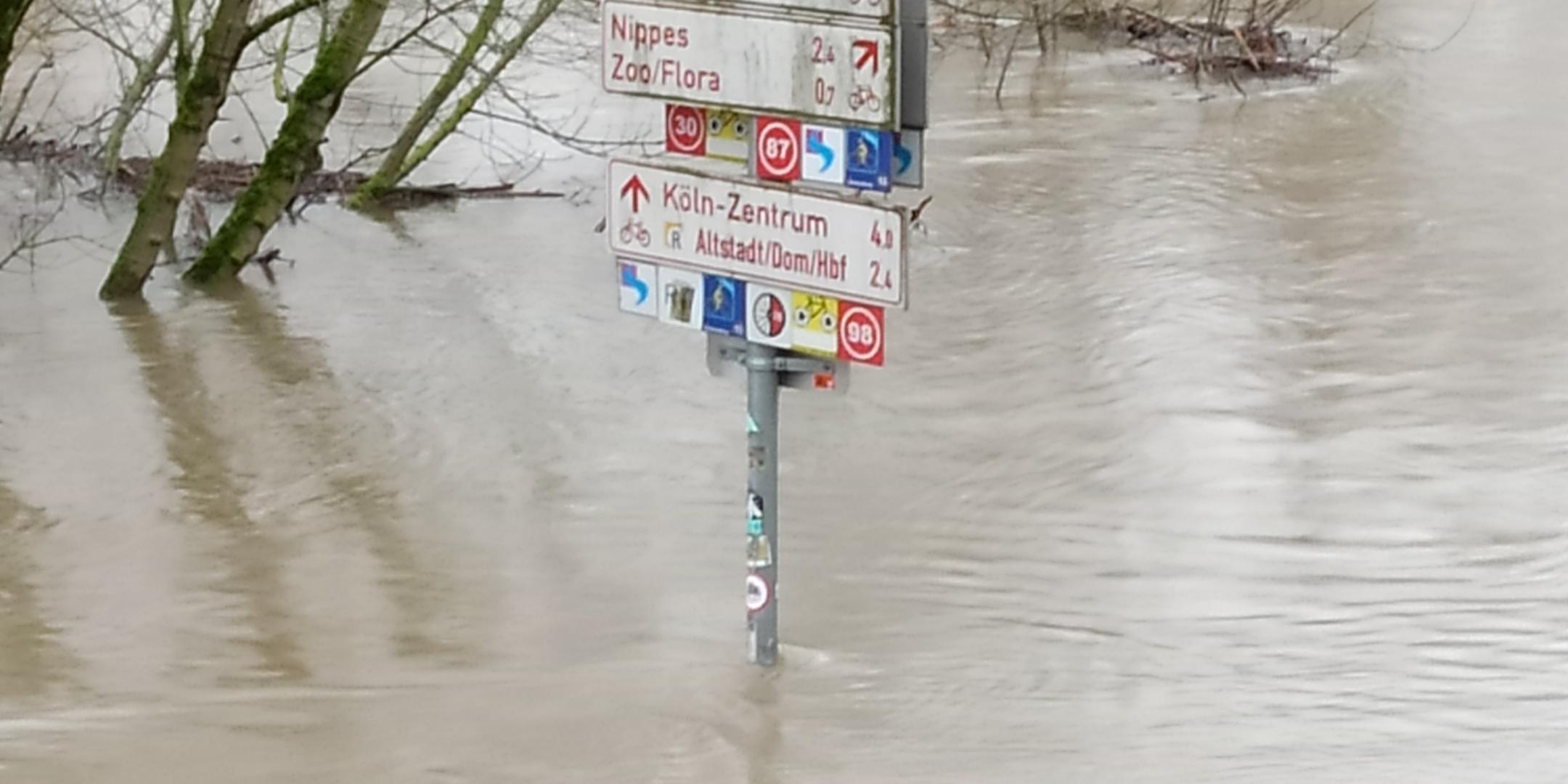 Fastenzeit-Foto - 210217-Überflutung