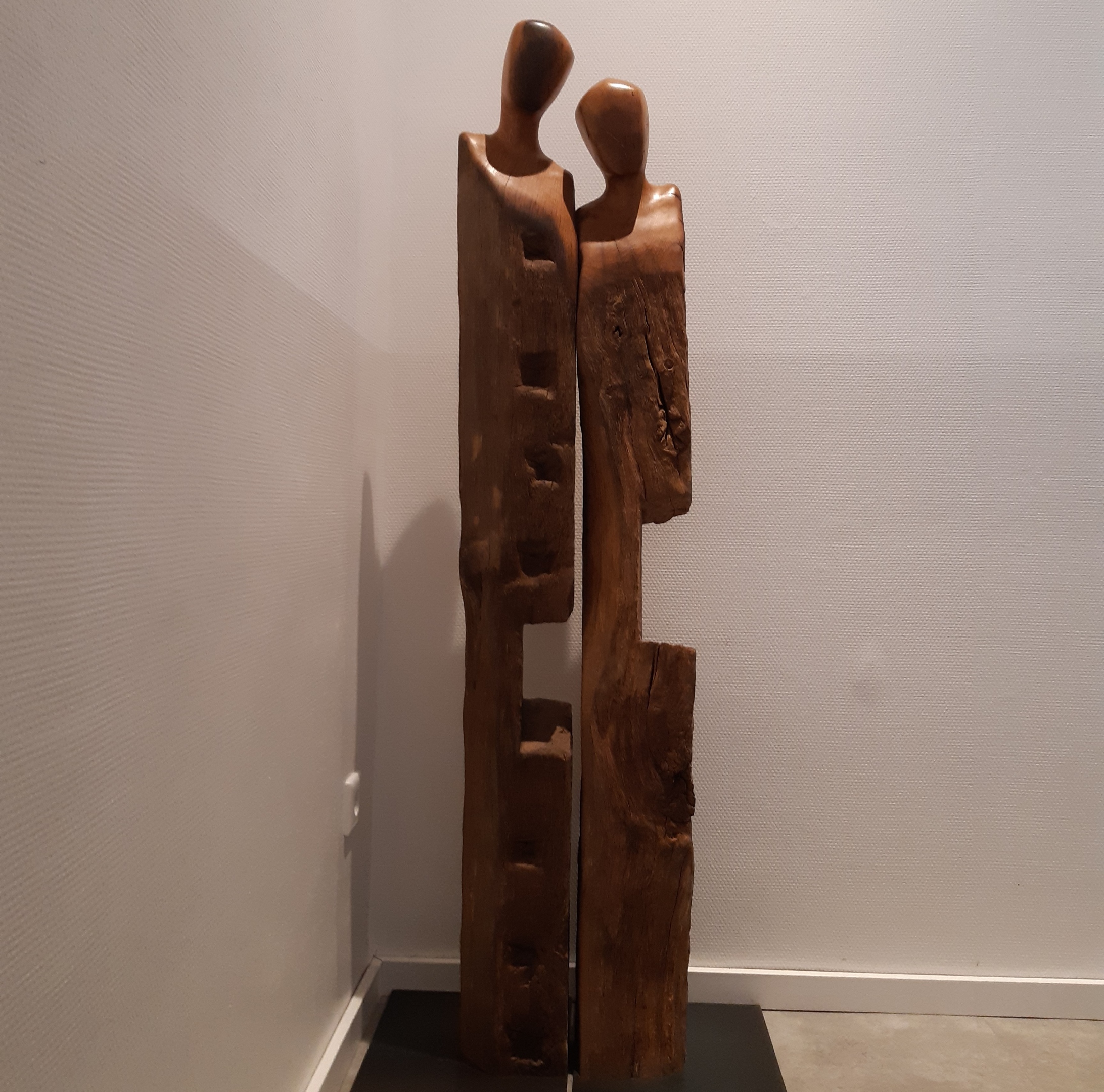 Steele-Mann_und_Frau