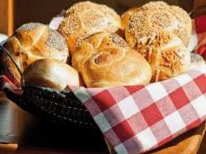 Symbole-Brot - Brötchen-Im_Korb