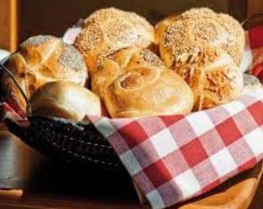 Symbole-Brot - Brötchen-Im_Korb