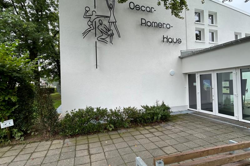 Gemeinsames Kirchenzentrum geht in Krefeld an den Start ...