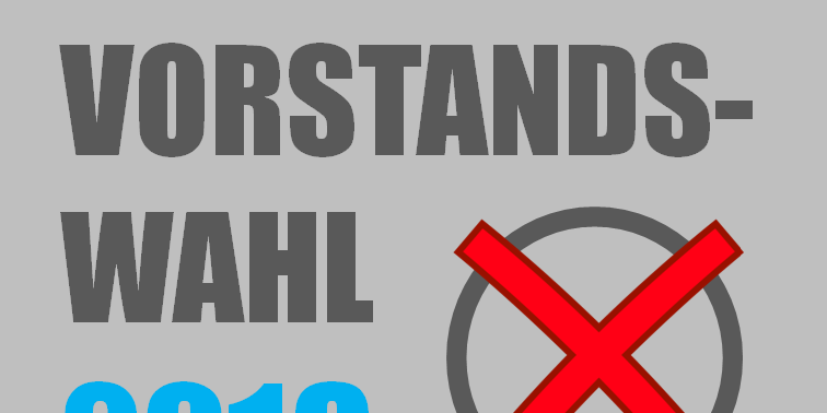 Kirchenvorstandswahl 2018