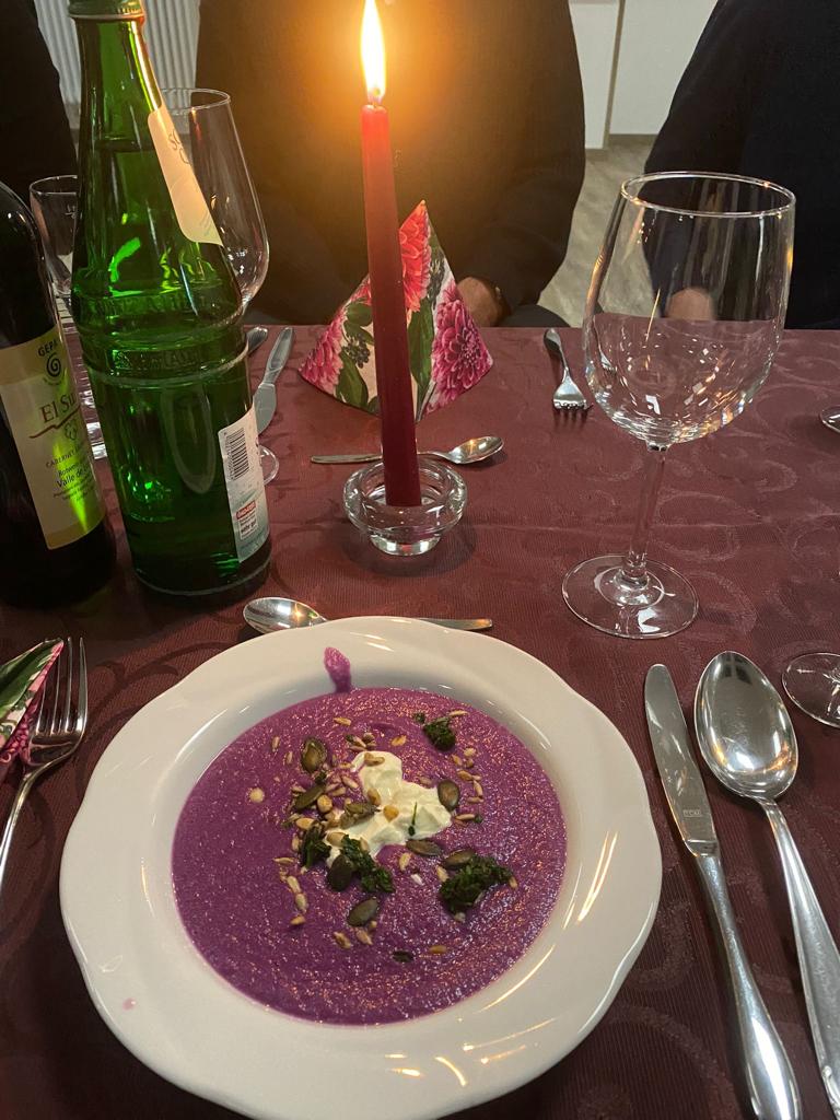 Kochen und Schlemmen 1