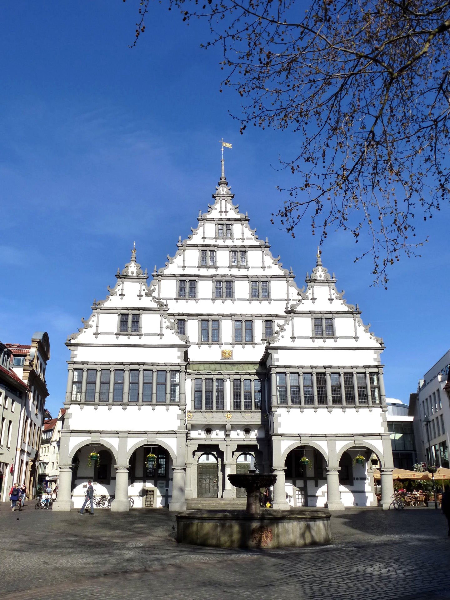 Paderborn