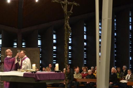 St. Nikolaus Matinee