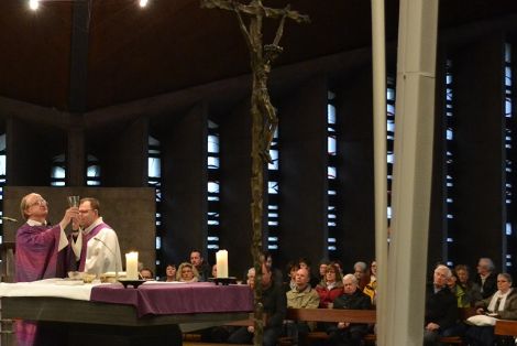 St. Nikolaus Matinee (c) Gabi Kalvelage