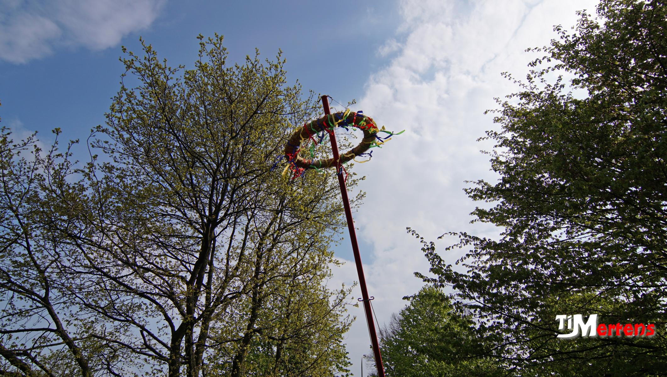 Stiftungsfest Feuerwehr