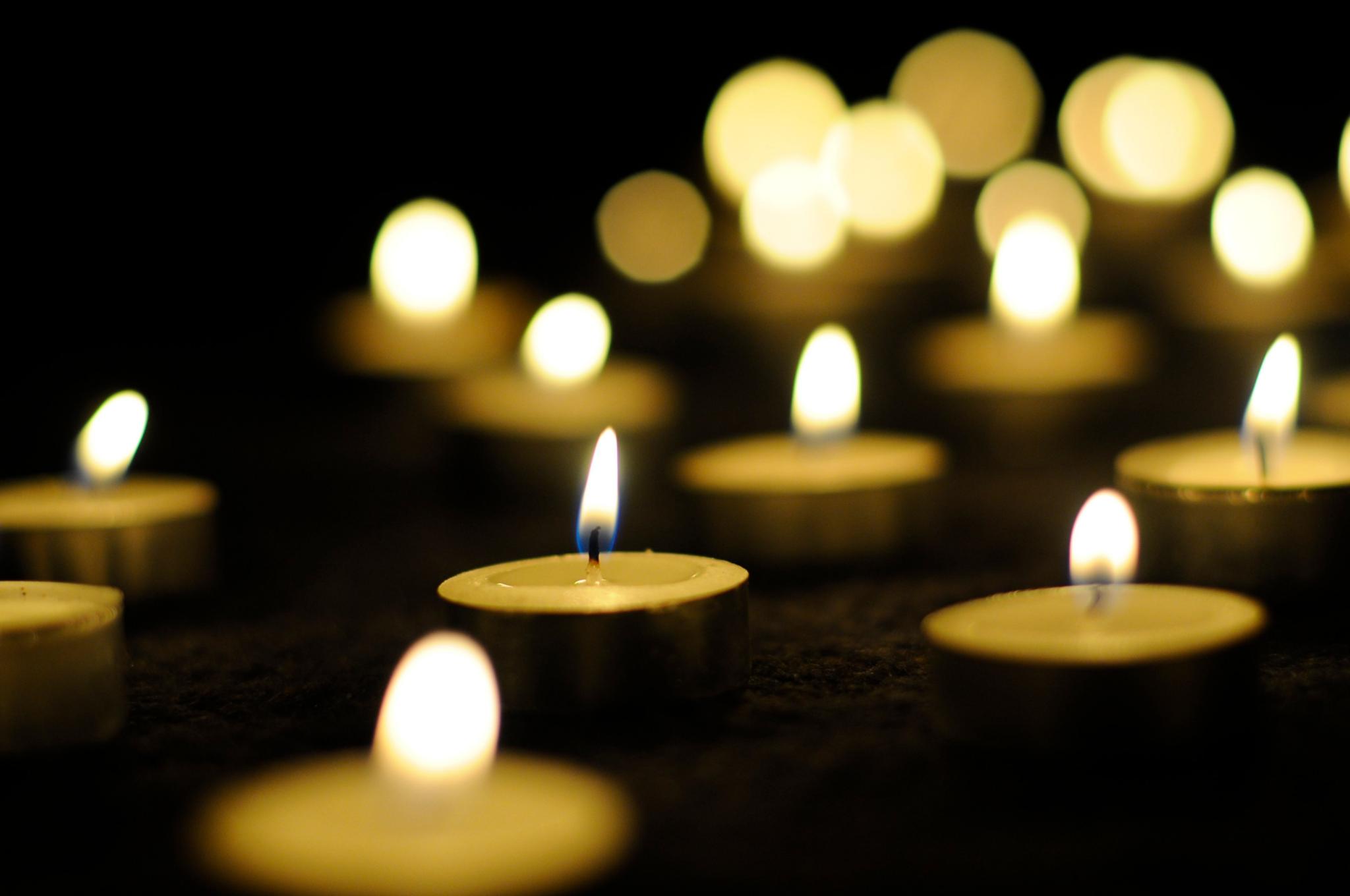 Lichtermeer