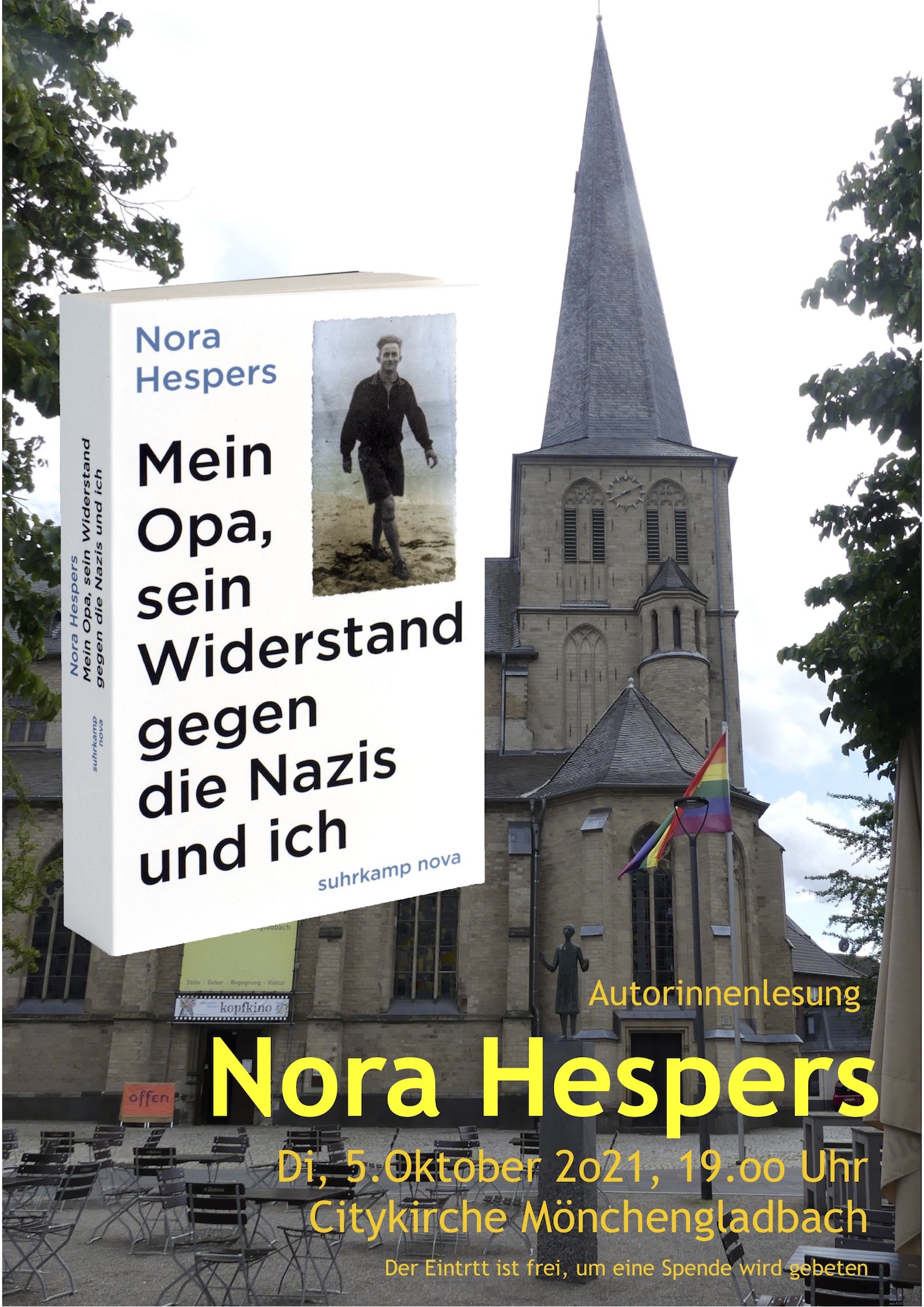 Plakat N.Hespers 24.08.21