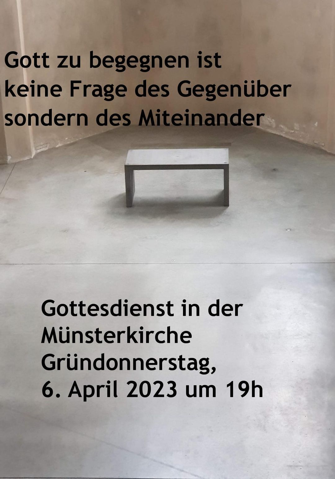 2023_04_06_ Gründonnerstag_cs