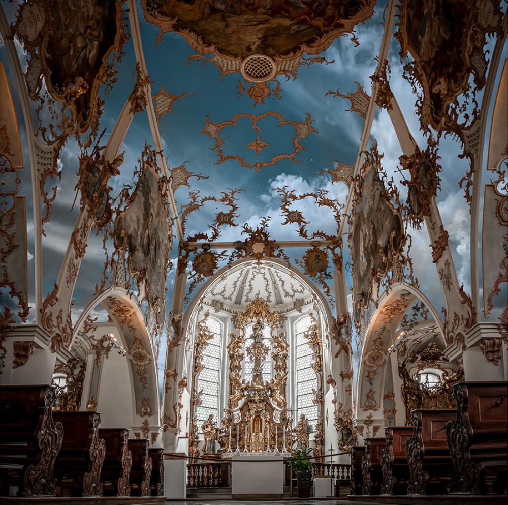 Dick_Schoenmakers Germany_Regensburg_Stiftspfarrkirche St. Kassian_1000px_FC_DEF (c) Dick Schoenmakers