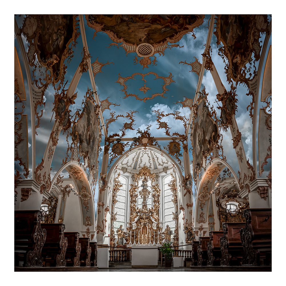 Dick_Schoenmakers Germany_Regensburg_Stiftspfarrkirche St. Kassian_1000px_FC_DEF (c) Dick Schoenmakers