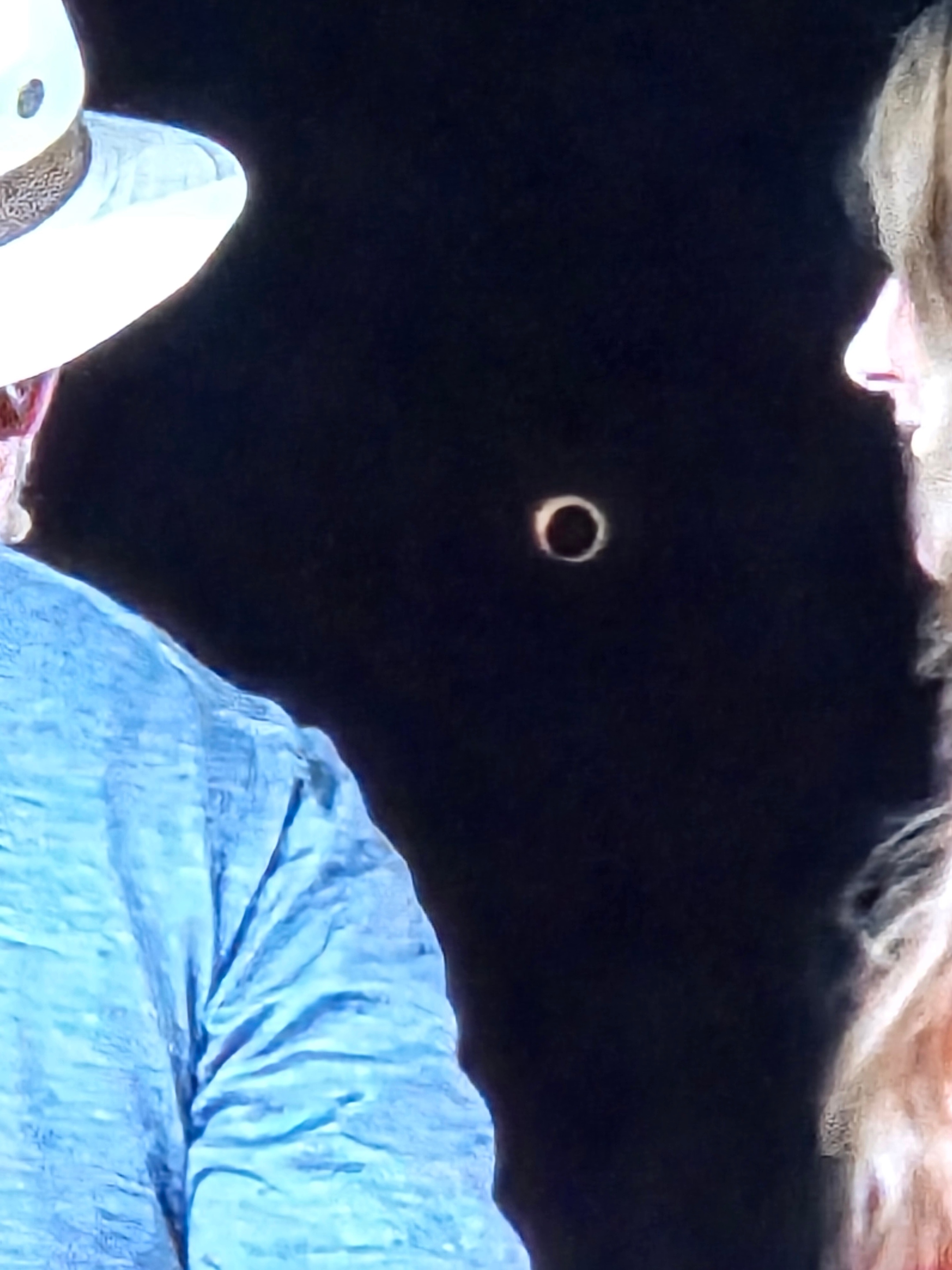 Sonnenfinsternis