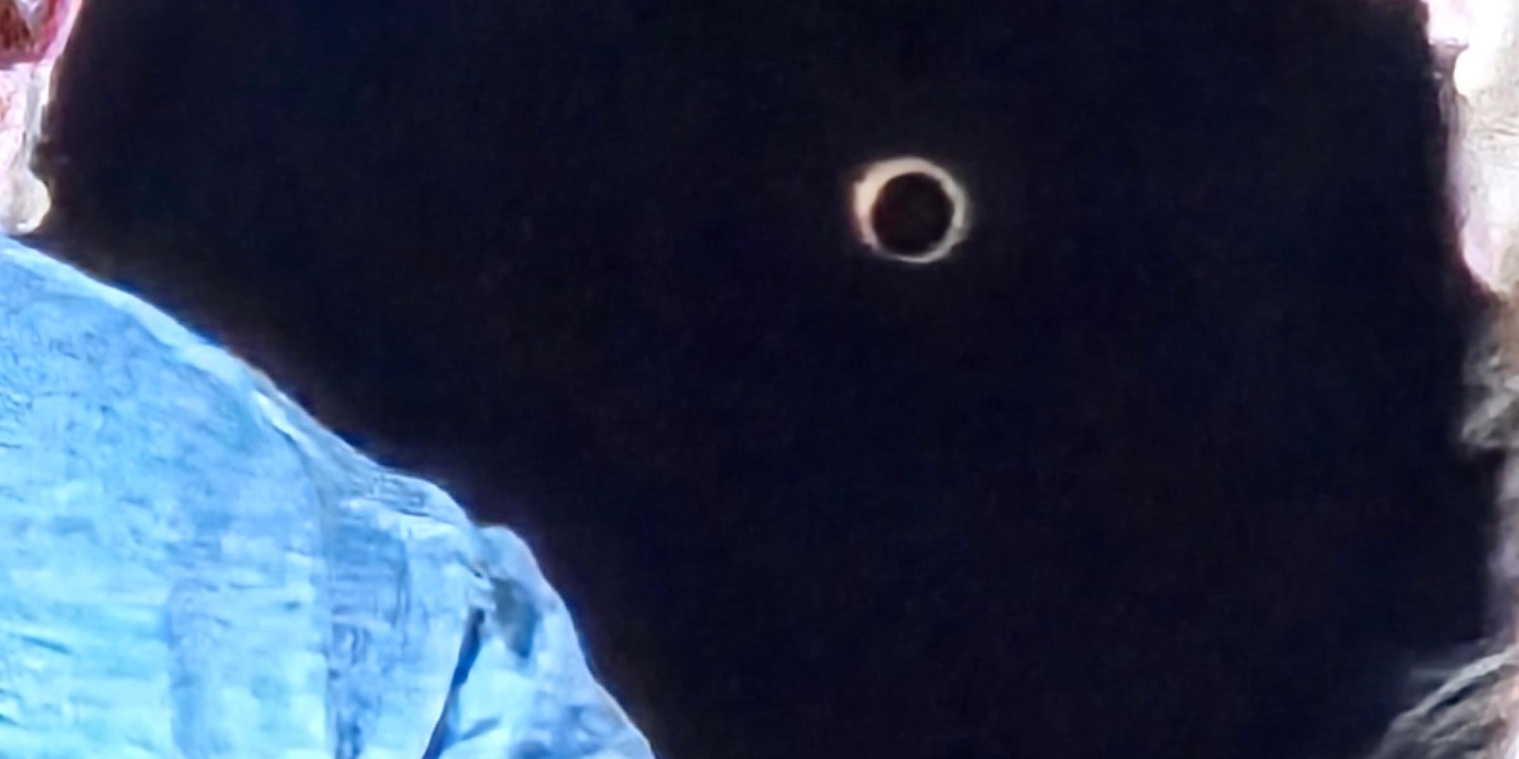 Sonnenfinsternis