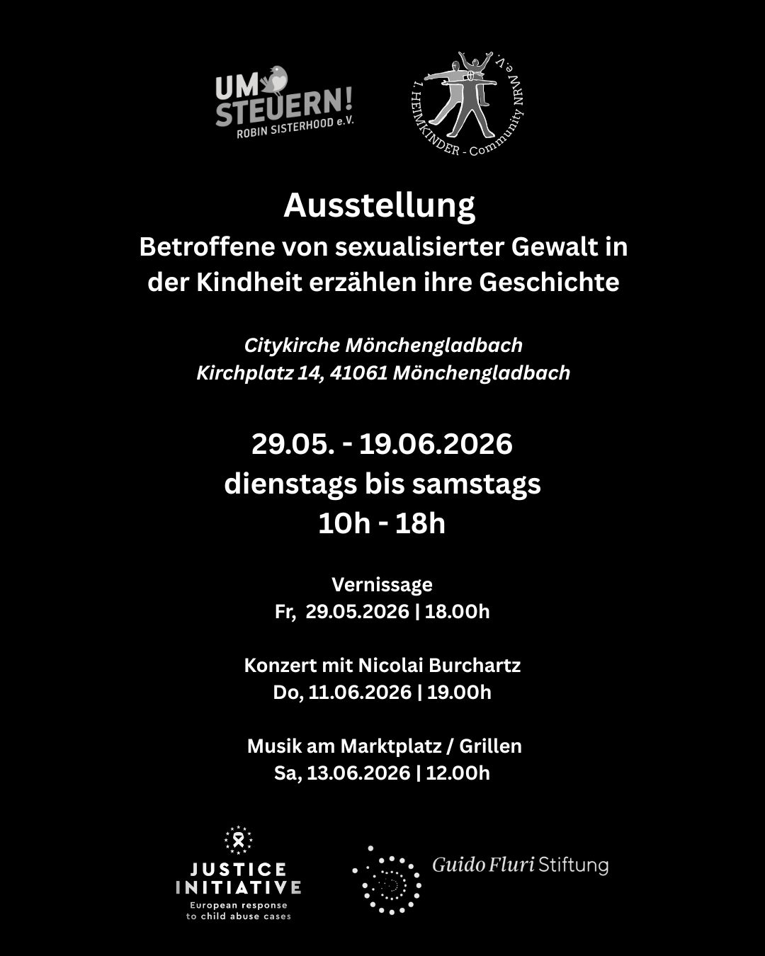 Shame 29.05.2026