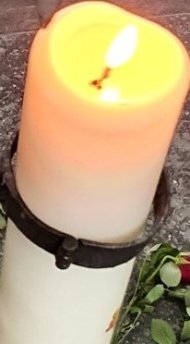Flamme