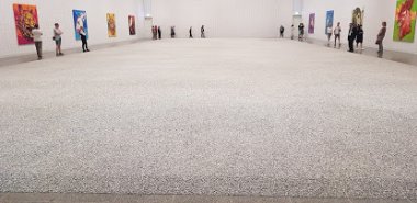 K21 Ausstellung