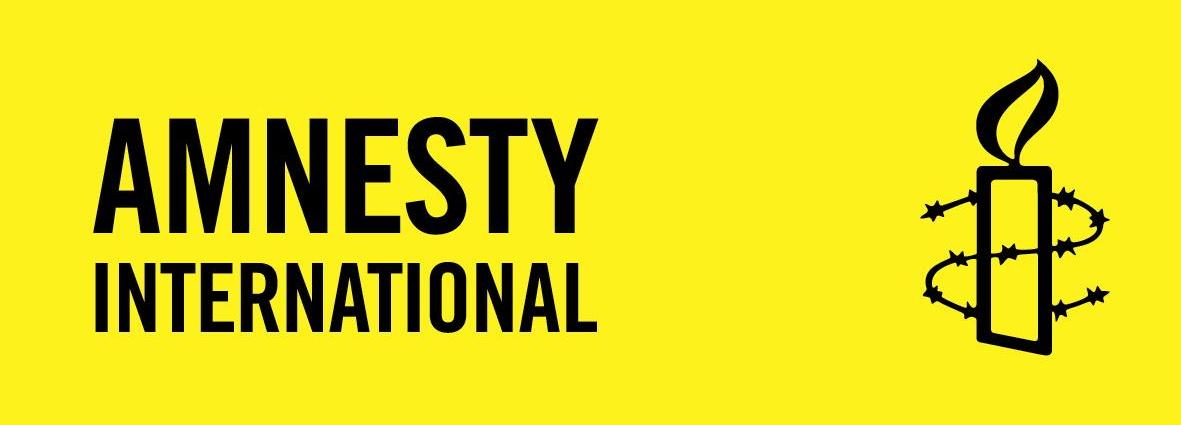 Danke Amnesty International (c) Amnesty International