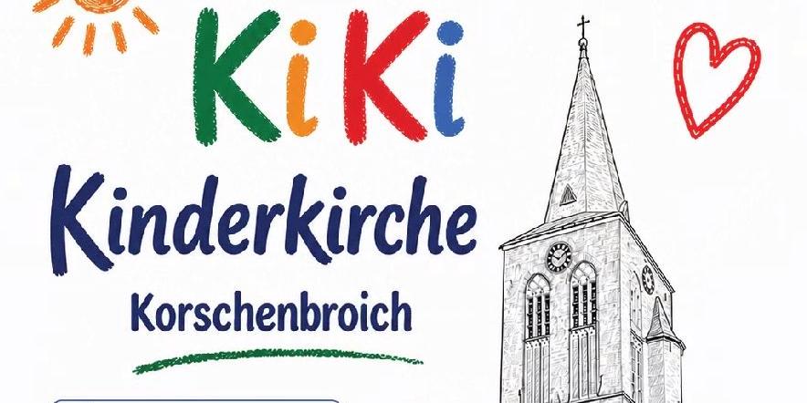 Kinderkirche St. Andreas 2026