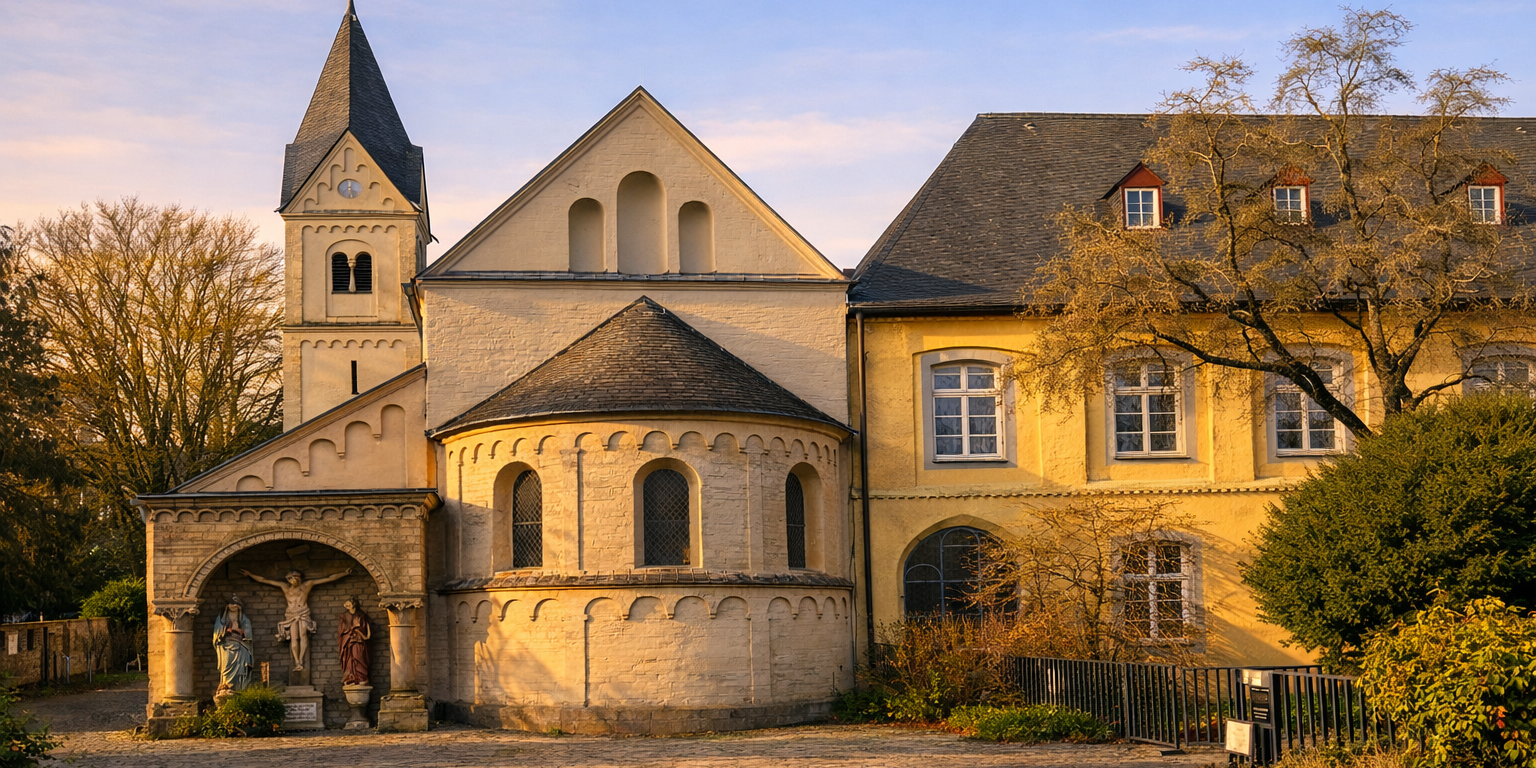 Bild Kloster