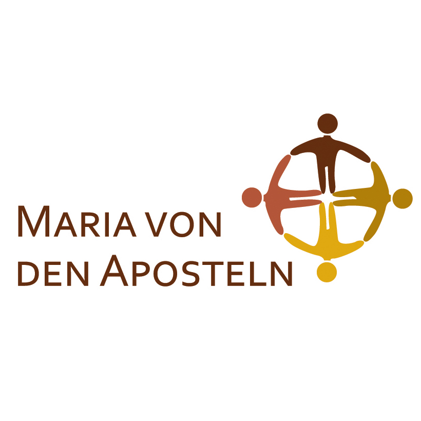 Logo Maria von den Aposteln (c) MvdA