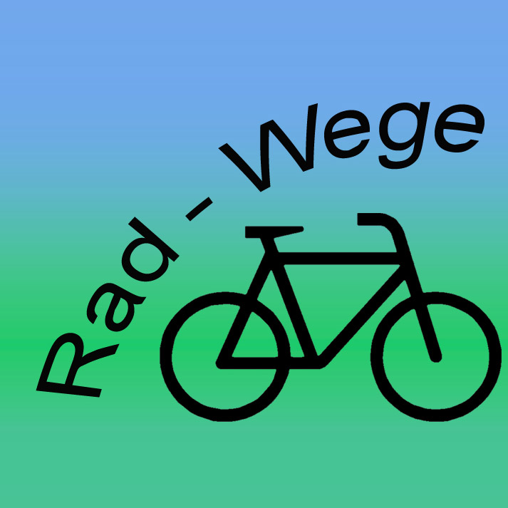 Radwege (c) MvdA