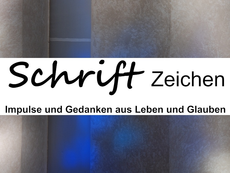 SchriftzeichenLogo