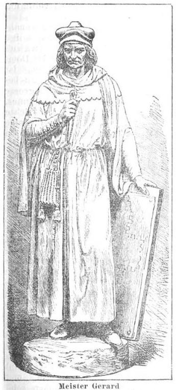 Meister Gerard
