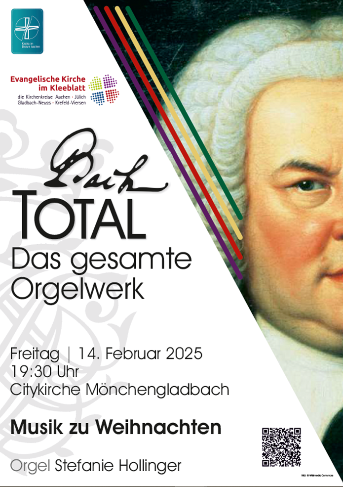 Bach Total