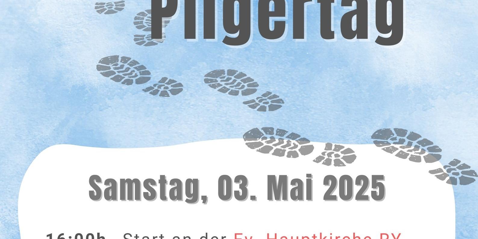 Ökumenischer Pilgertag (c) Pfarre St. Vitus