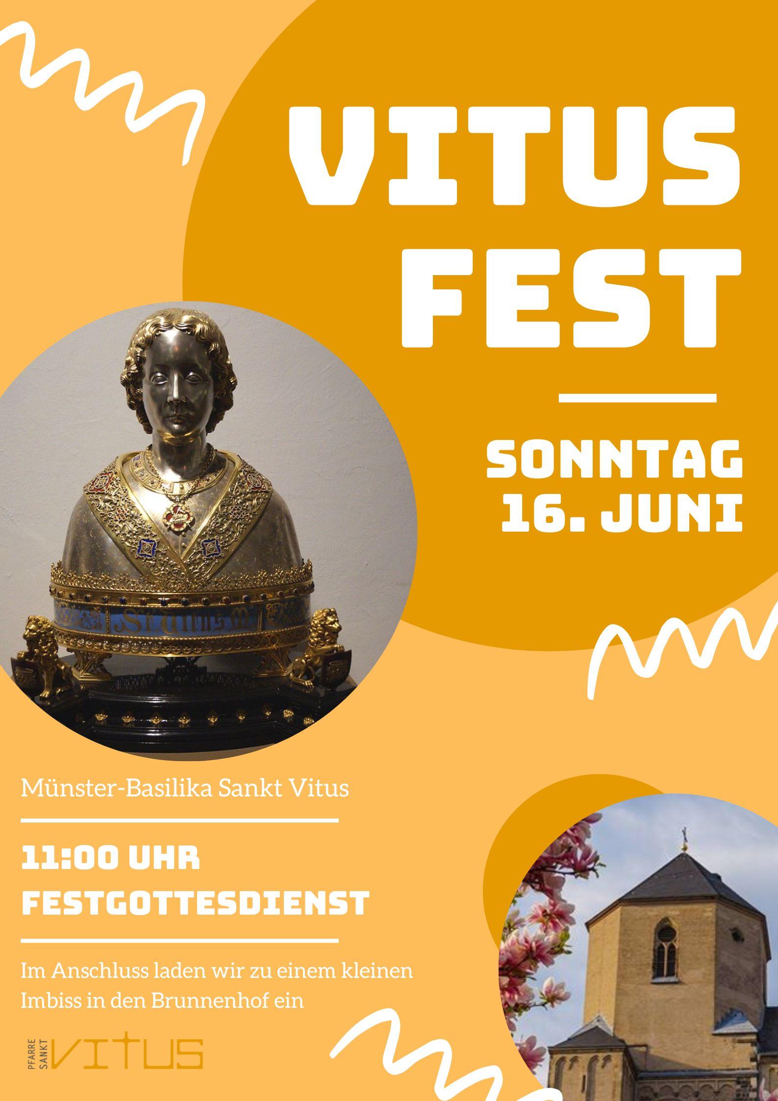 (c) Pfarre Sankt Vitus