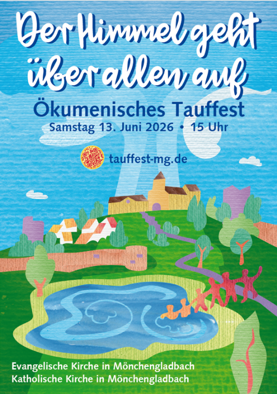 Tauffest 2026