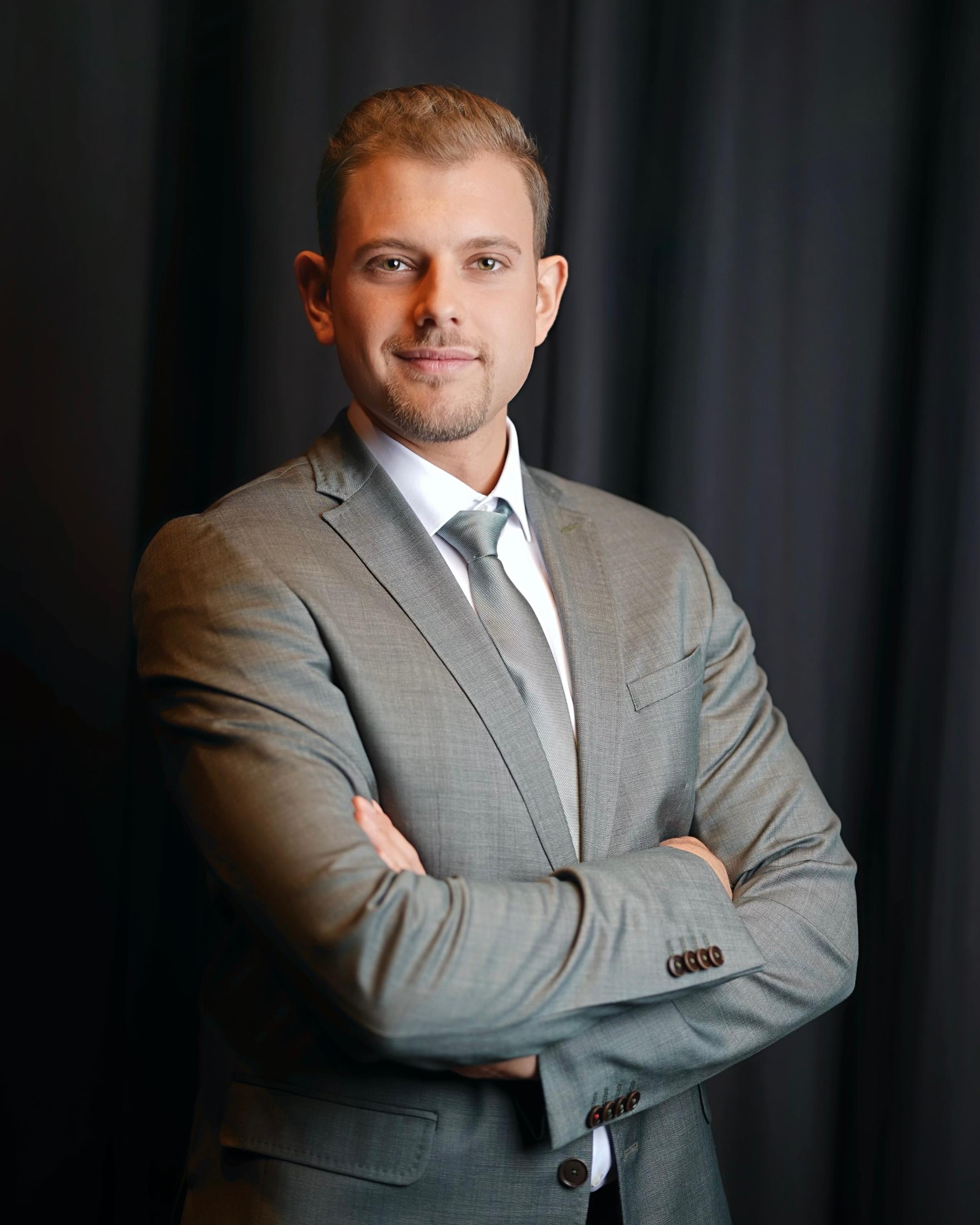 Vincent Knüppe