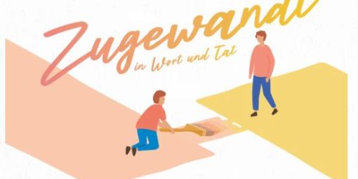 zugewandt
