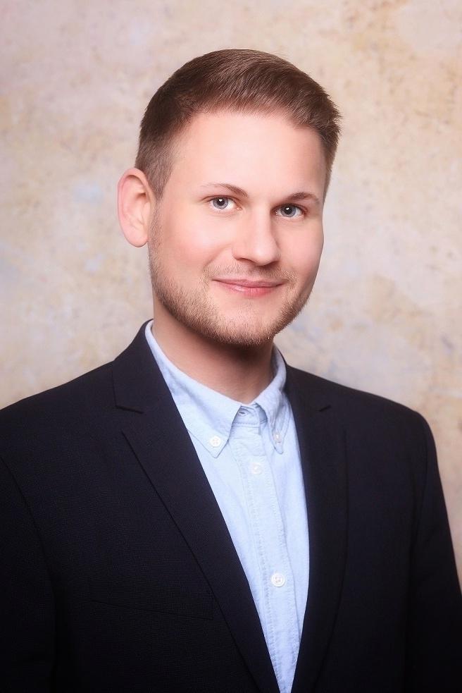 Alexander Marschner