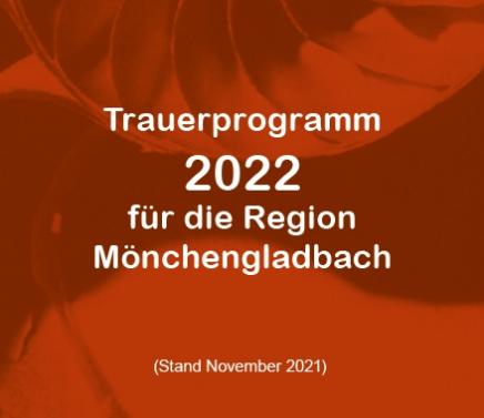 Programm 2022