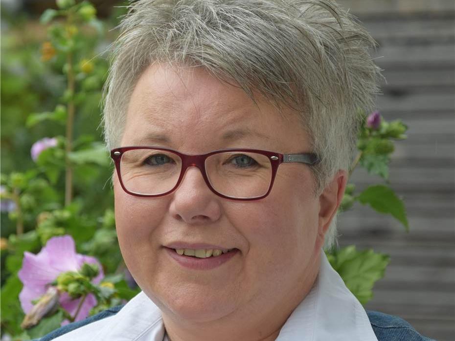 Ulrike Gresse