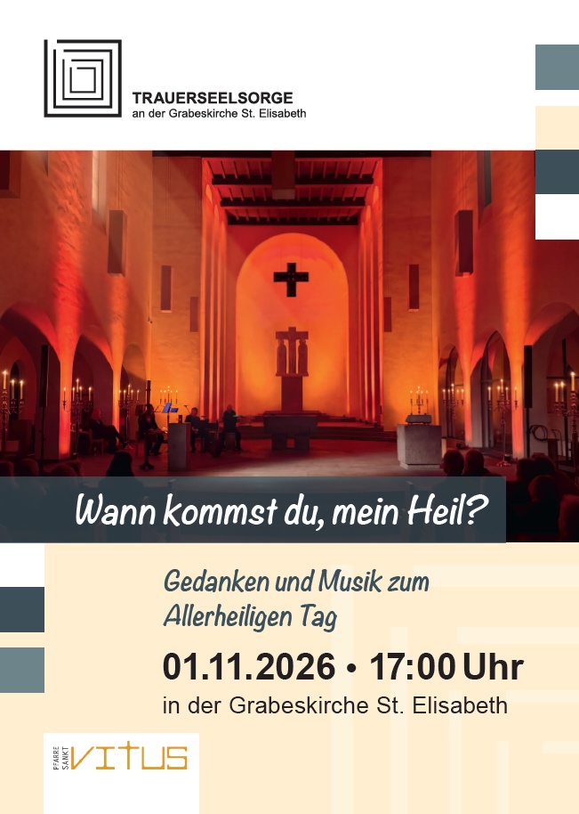 Allerheiligen 2026