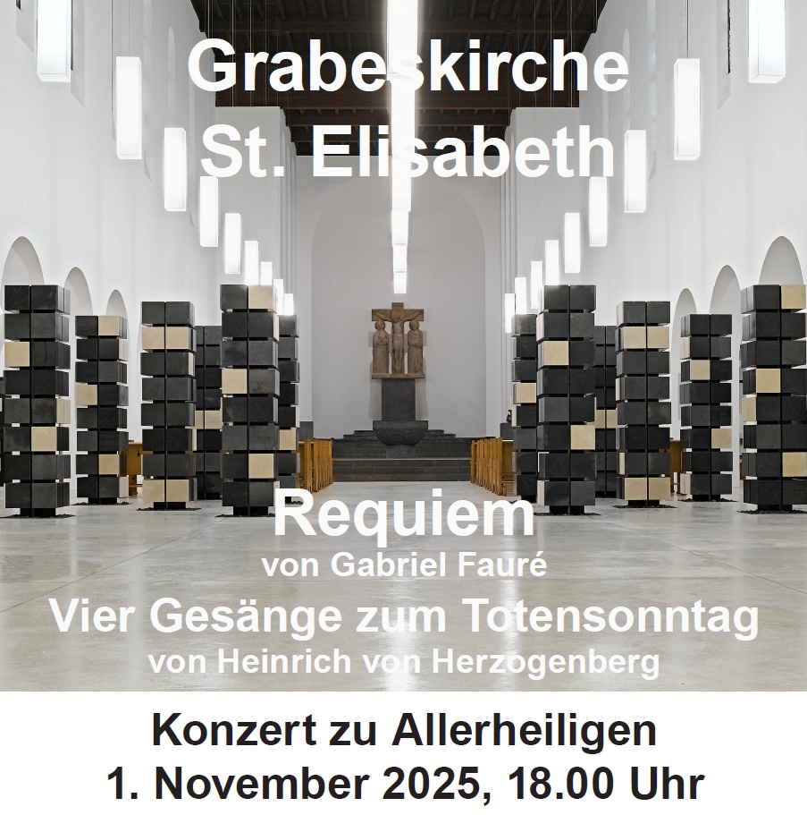 Requiem 2025